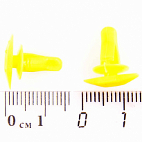 Клипса SKYWAY HONDA CIVIC HYBRID/INTEGRA/LOGO/STREAM/TORNEO 070 (min50)